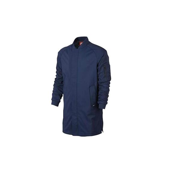 Nike Mens F.C Aesthetic Inspiration Jacket Size S